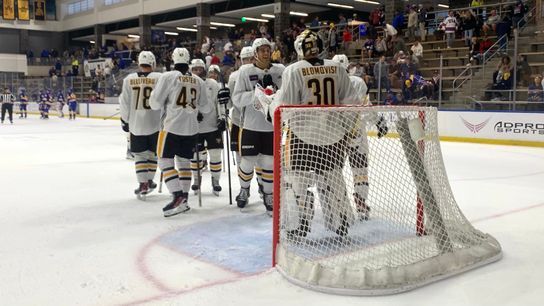 Prospects Challenge: 10 thoughts after Penguins capture tournament taken in Buffalo, N.Y. (Penguins)